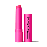 Mac Squirt Plumping Glossy Stick Lip Balm -Amped
