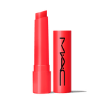 Mac Squirt Plumping Glossy Stick Lip Balm -Heat Sensor