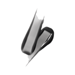 Mac Squirt Plumping Glossy Stick Lip Balm -Jet