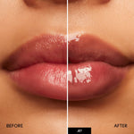 Mac Squirt Plumping Glossy Stick Lip Balm -Jet