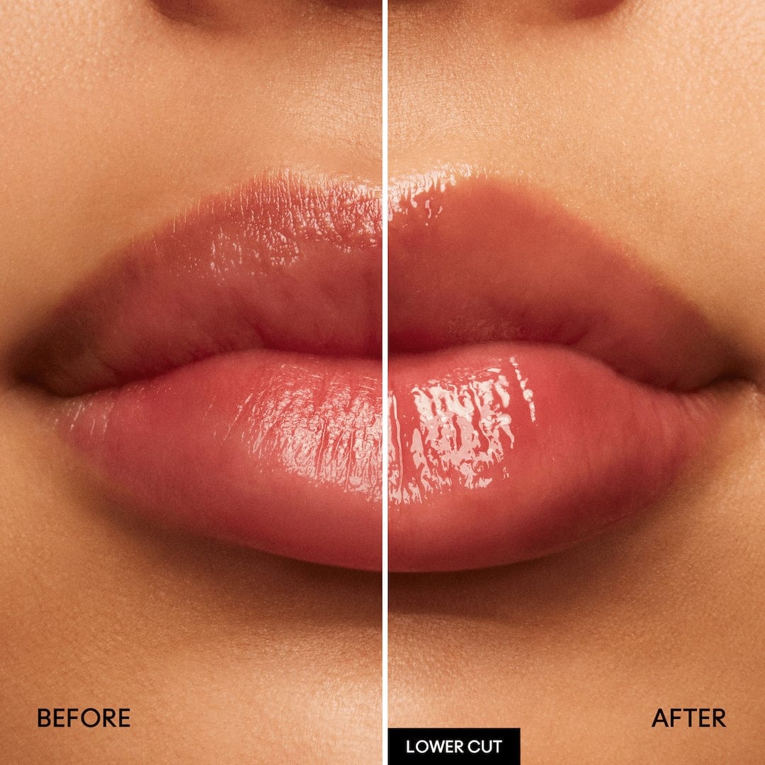 Mac Squirt Plumping Glossy Stick Lip Balm -Lower Cut