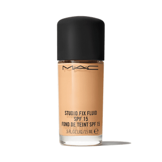Mac Studio Fix Fluid Foundation 15 ml -NC18