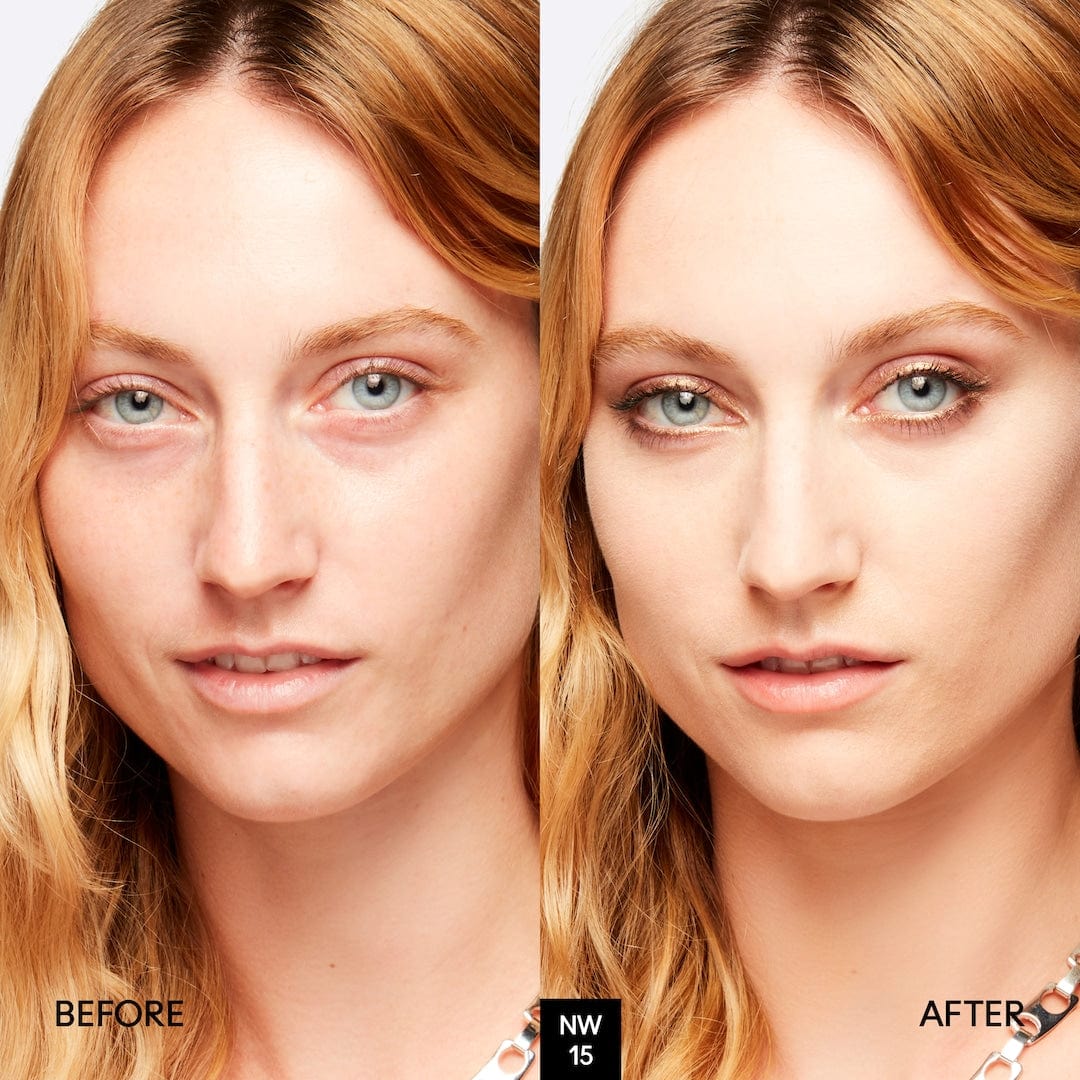 Mac Studio Fix Fluid Foundation 15 ml -NW15