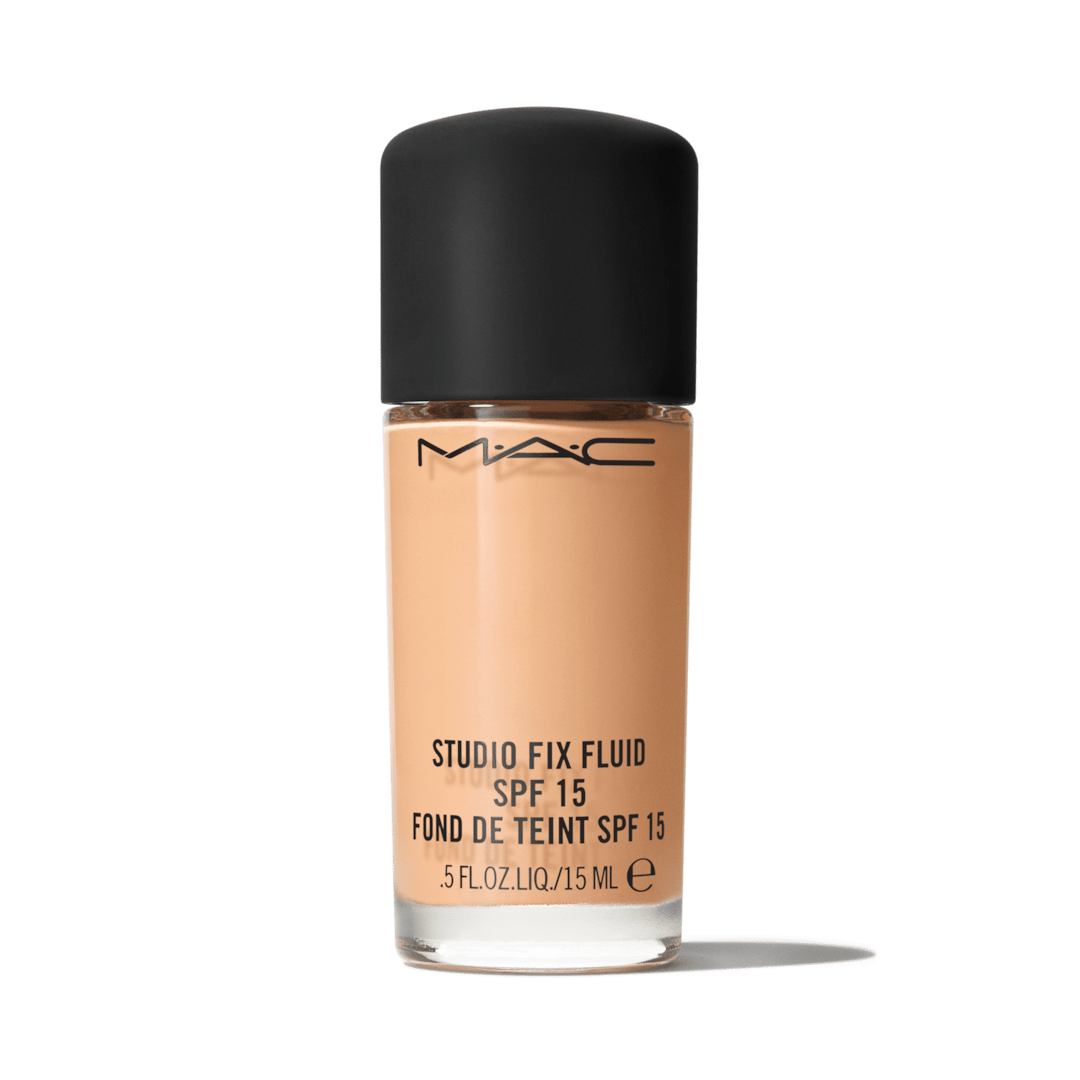 Mac Studio Fix Fluid Foundation 15 ml -NW20