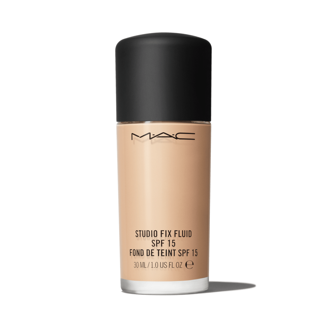 Mac Studio Fix Fluid Foundation 30ml -NC17