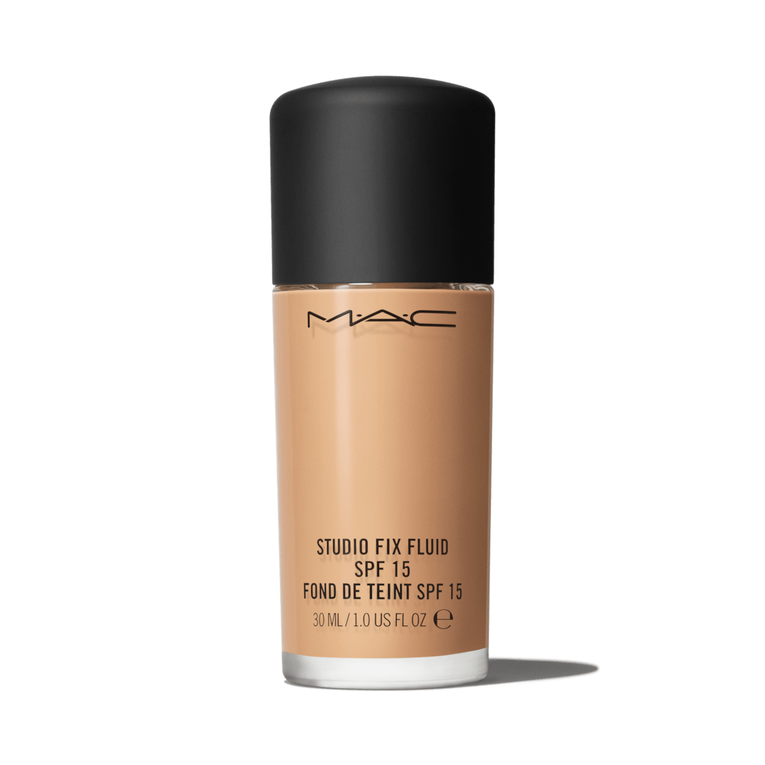 Mac Studio Fix Fluid Foundation 30ml -NC30