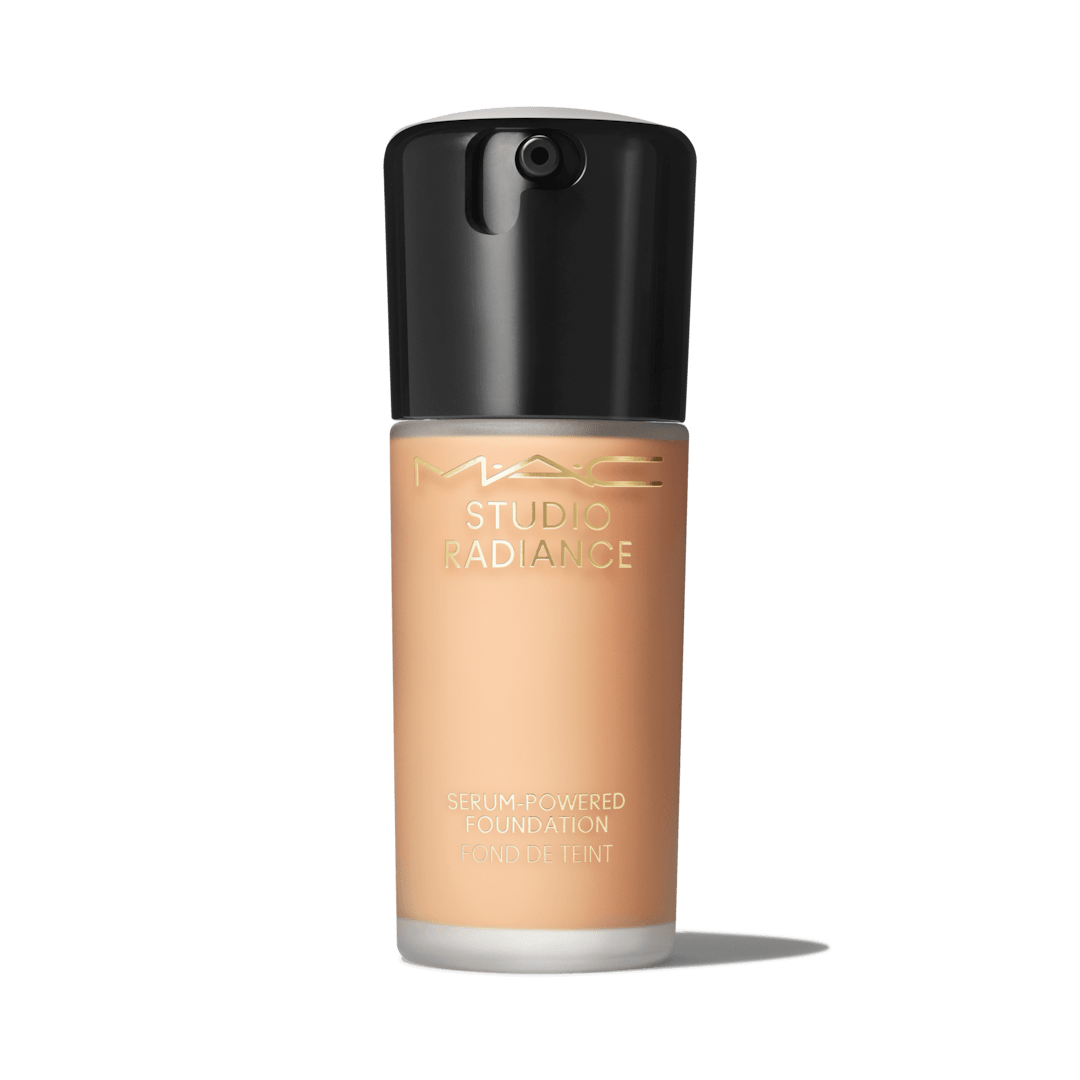 Mac Studio Radiance Serum-Powered Foundation -C4