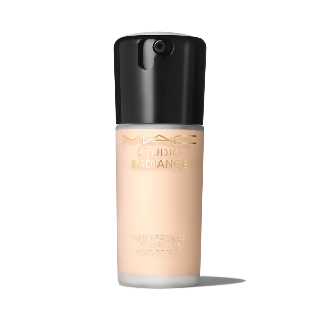 Mac Studio Radiance Serum-Powered Foundation -N18