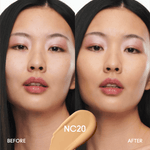 Mac Studio Radiance Serum-Powered Foundation -NC20