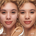 Mac Studio Radiance Serum-Powered Foundation -NC27