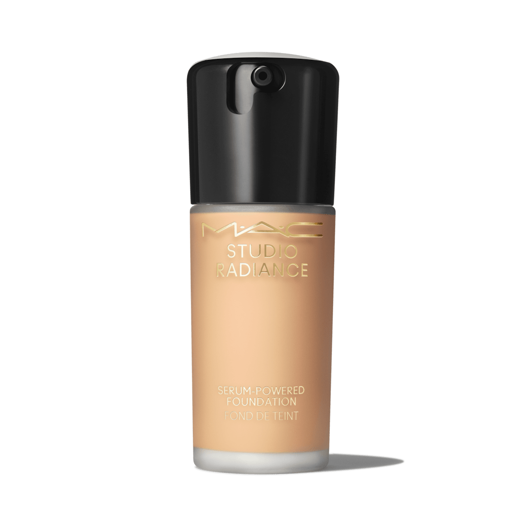Mac Studio Radiance Serum-Powered Foundation -NC35