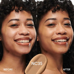 Mac Studio Radiance Serum-Powered Foundation -NC35