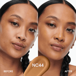 Mac Studio Radiance Serum-Powered Foundation -NC44