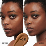 Mac Studio Radiance Serum-Powered Foundation -NC55