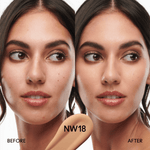 Mac Studio Radiance Serum-Powered Foundation -NW18