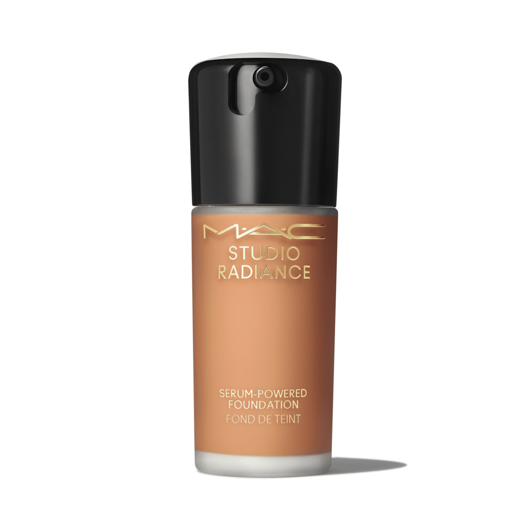 Mac Studio Radiance Serum-Powered Foundation -NW45