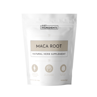 Organic Maca Root - By Baano
