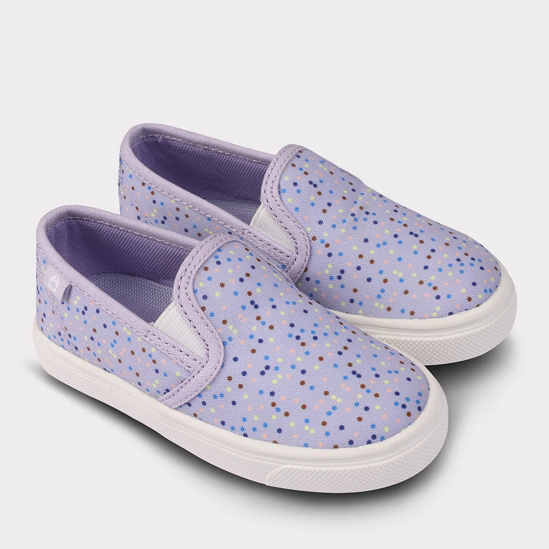 Madison Girls Slip-On Shoe