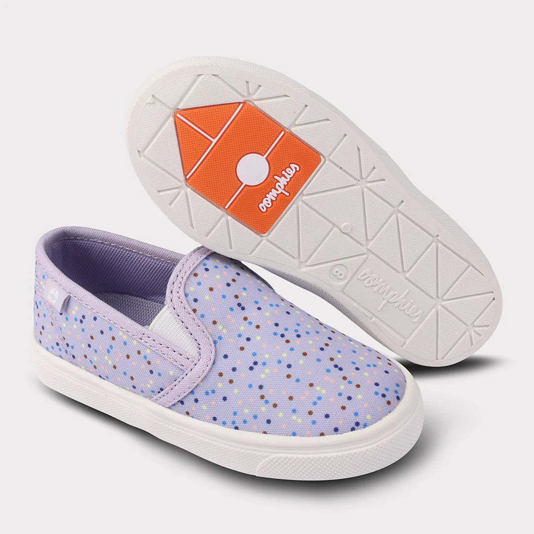 Madison Girls Slip-On Shoe
