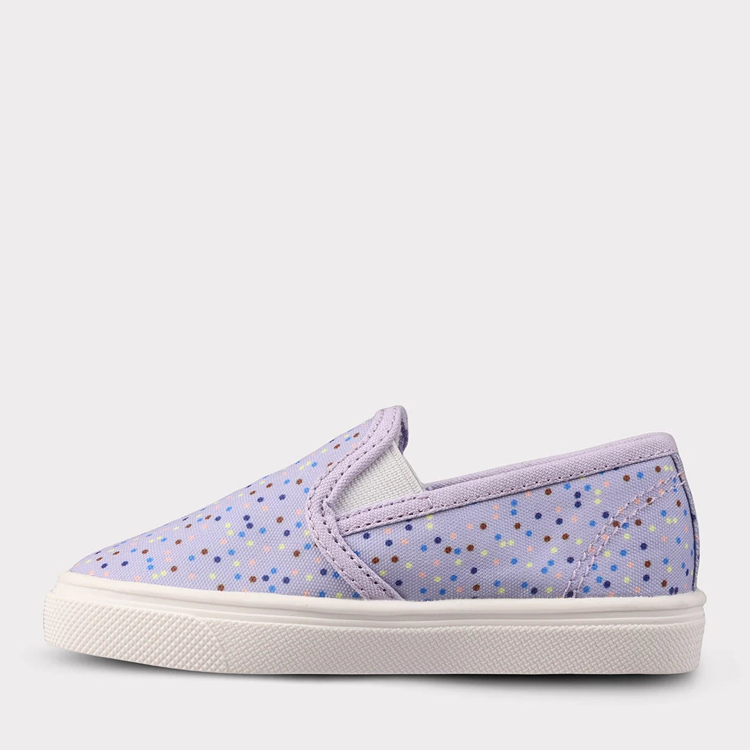 Madison Girls Slip-On Shoe