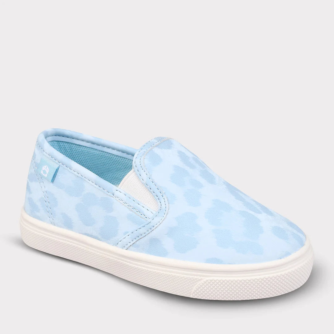 Madison Girls Slip-On Shoe