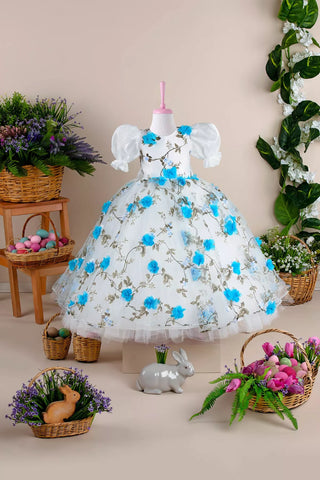 Madison Party Dress