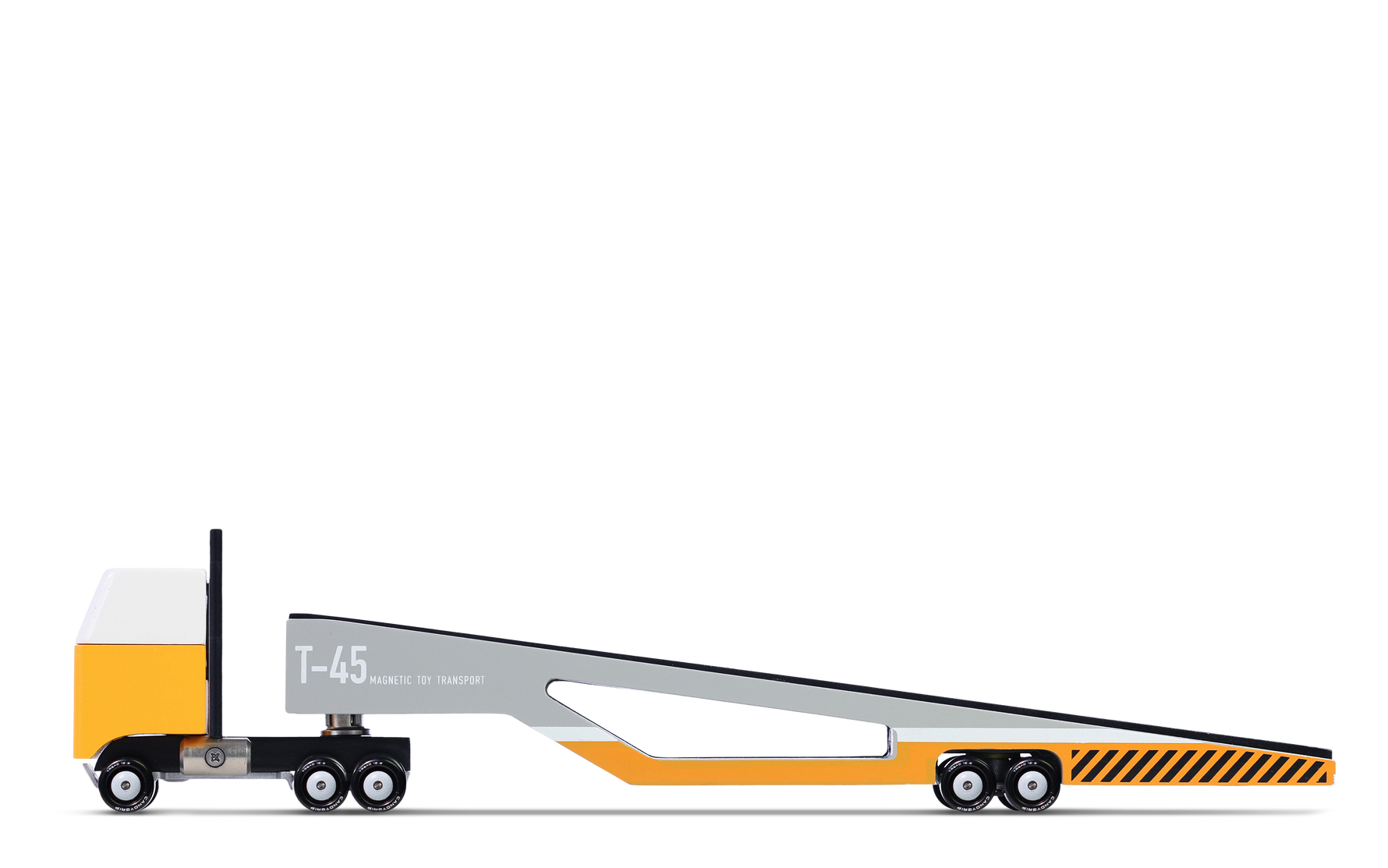 Magnetic Car Transporter