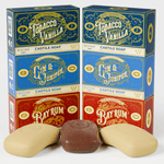 Castile Bar Soap - Variety Pack