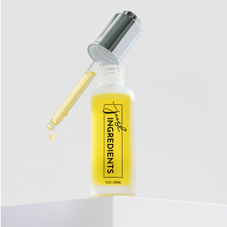 Organic Face Serum Oil - 1 oz - By Baano