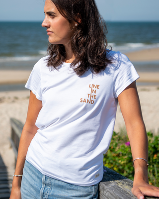 Make Every Day Count Tee - By Baano