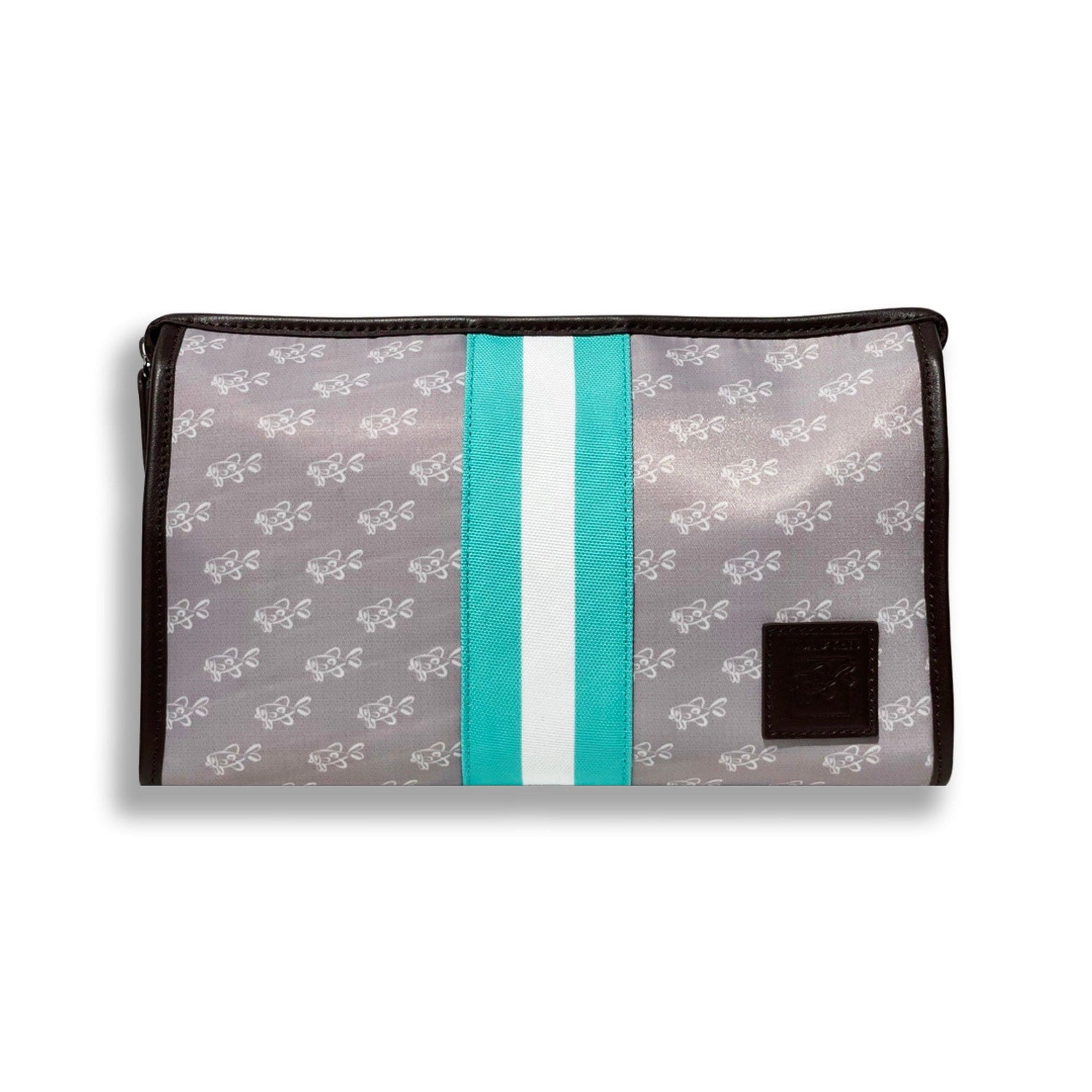 Key West Cosmetic Bag - By Baano