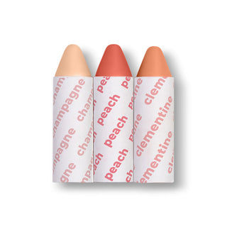 Balmie Trio Set - By Baano