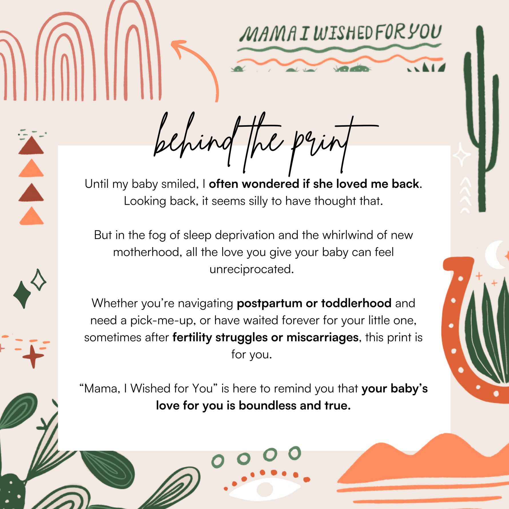 The Second-Skin Footie | Desert Cactus (Beige)