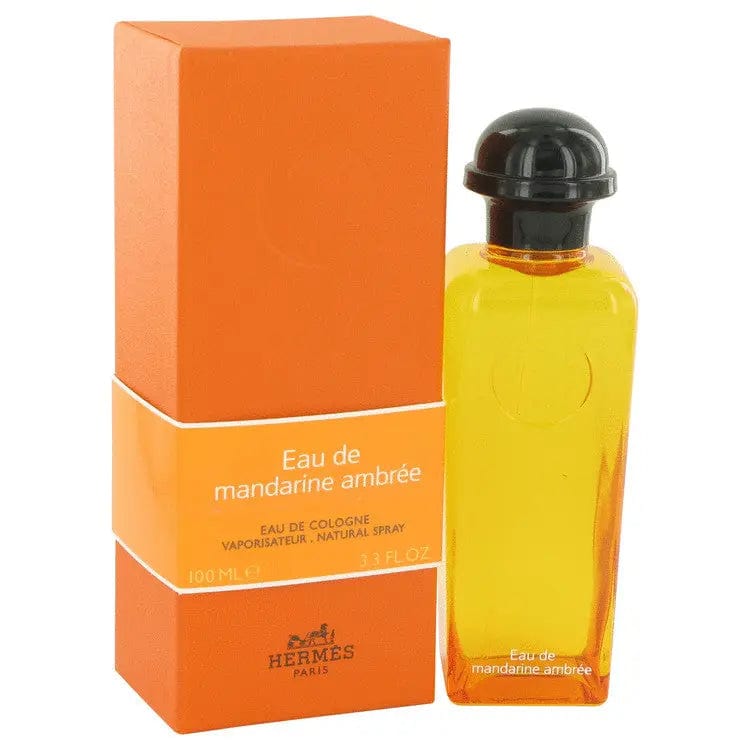 Mandarine Ambree By Hermes For Women 3.3 oz EDC Spray - By Baano