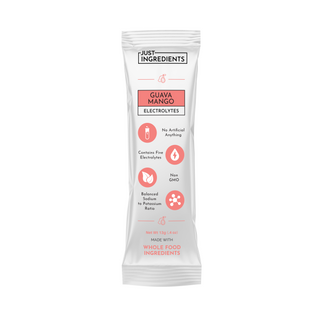 Guava Mango Electrolytes Stick - By Baano