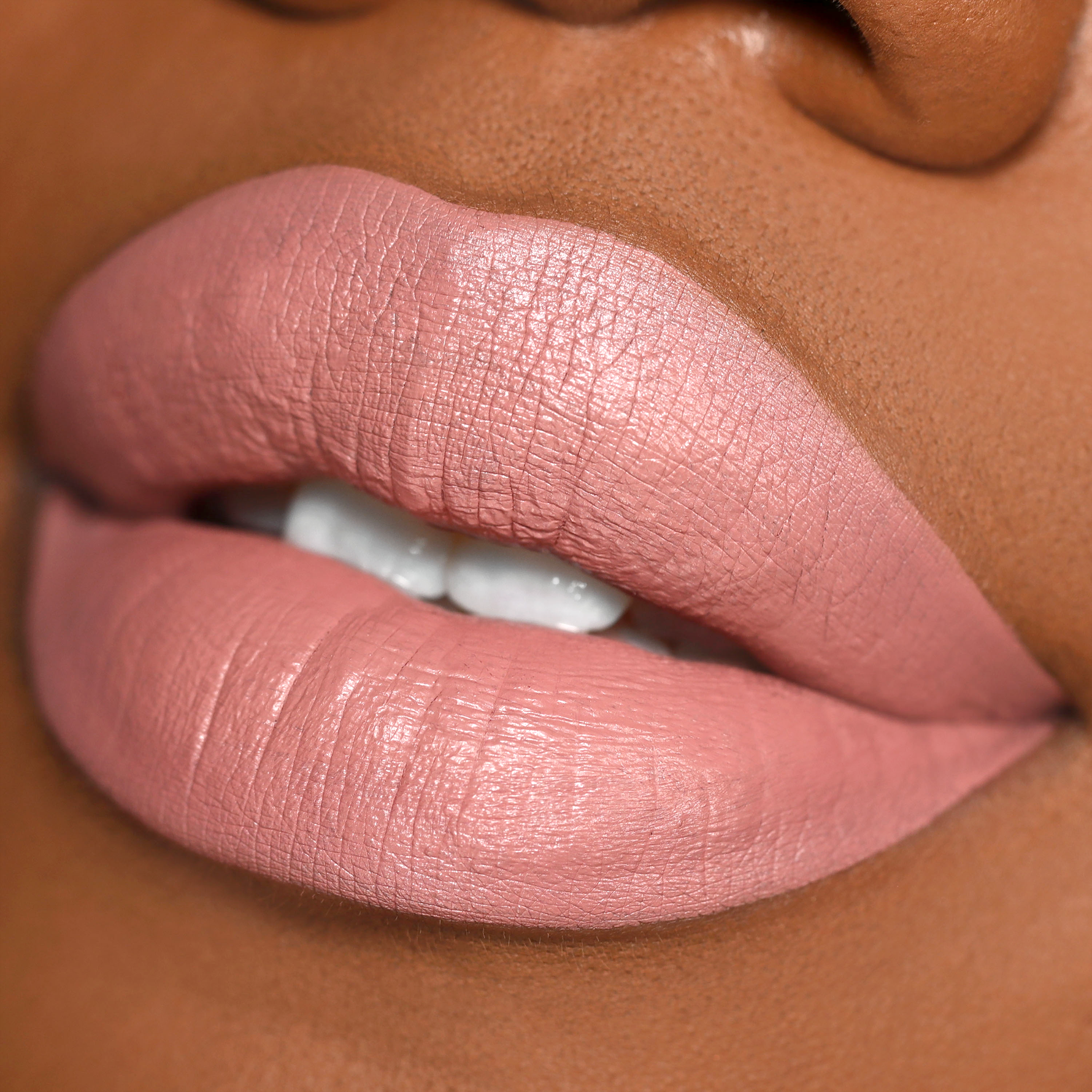 Long Lasting Liquid Lip Set - The Nudes