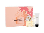Marc Jacobs Daisy 3 Piece Gift Set For Women EDT - By Baano