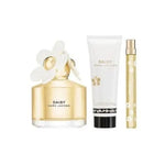 Marc Jacobs Daisy 3 Piece Gift Set For Women EDT - By Baano