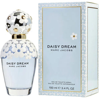 Marc Jacobs Daisy Dream 3.4 oz W EDT Spray