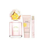 Marc Jacobs Daisy Eau So Fresh 3pc Gift Set For Women - By Baano
