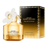 Marc Jacobs Daisy Eau So Intense For Women 3.4 oz EDP Spray - By Baano