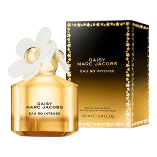 Marc Jacobs Daisy Eau So Intense For Women 3.4 oz EDP Spray