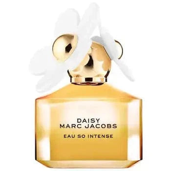 Marc Jacobs Daisy Eau So Intense For Women 3.4 oz EDP Spray - By Baano