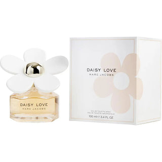 Marc Jacobs Daisy Love For Women 3.4 oz Eau De Toilette Spray