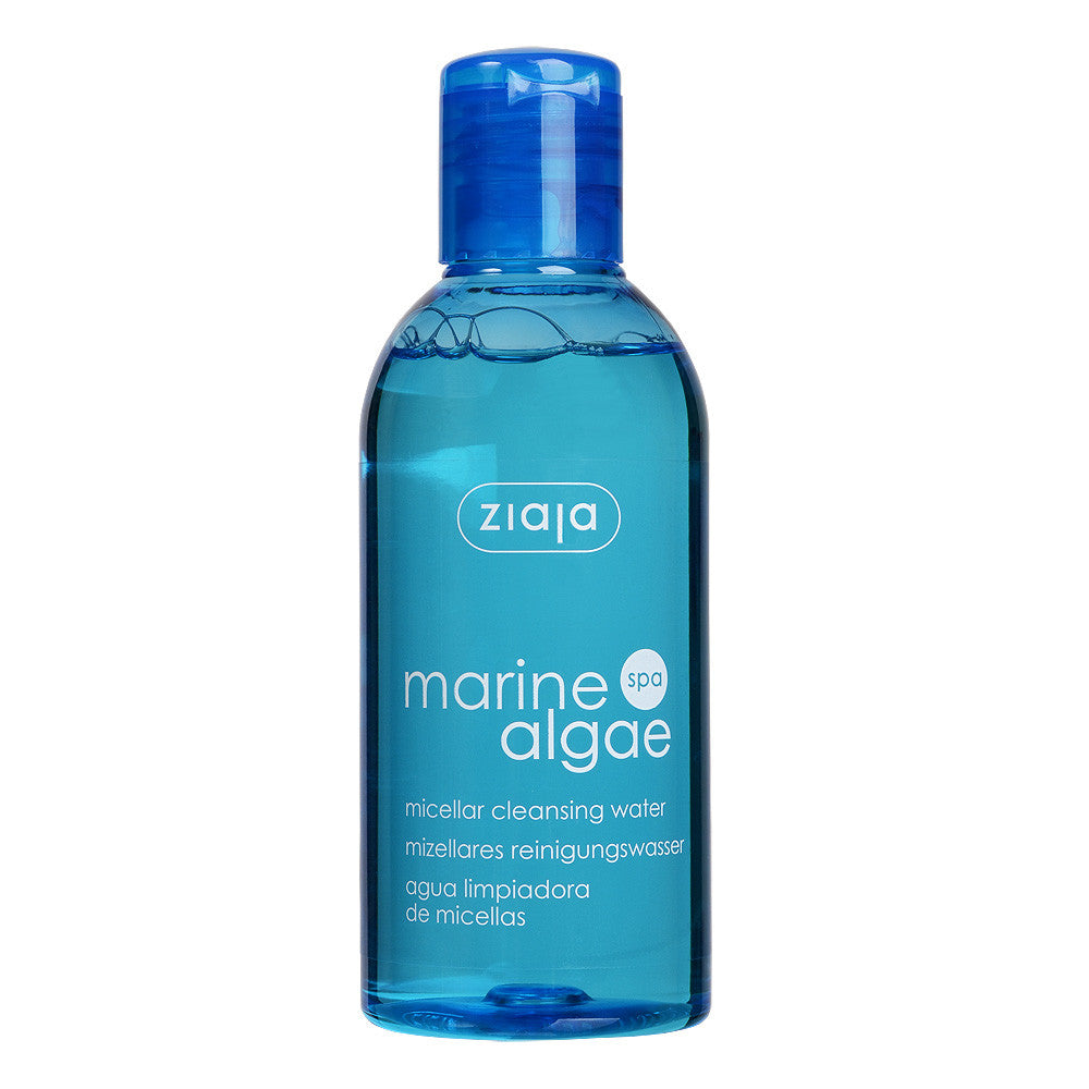 Marine Algae Micellar Water - By Baano