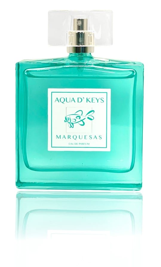 Marquesas Eau de Parfum - By Baano