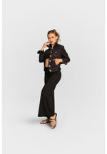 Marta Wide Leg Pant