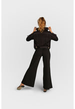 Marta Wide Leg Pant