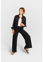 Marta Wide Leg Pant