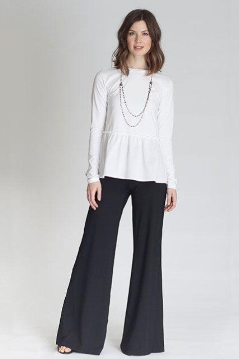 Marta Wide Leg Pant